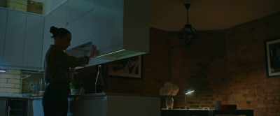 You know, I felt that
it was less interesting, - The Girl with the Fork
