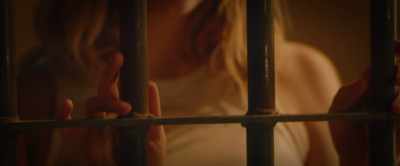 - You know, I felt them
hands on me earlier, - Frank and Penelope