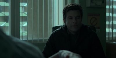 You know, when I first came-to,
I was relieved. - Ozark