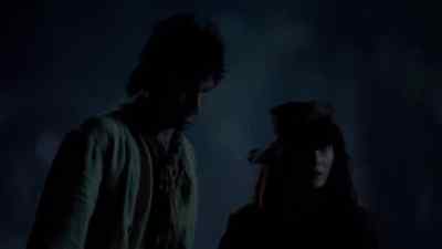 You know, when I first met you, - Black Sails