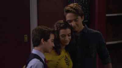 You know, when I first moved in here, - Fuller House