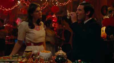 You know, I forgot to ask you earlier,
where are you from? - When We First Met