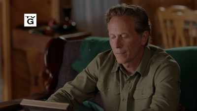 - You know, I forgot
Grandpa used to fly. - Return to Christmas Creek