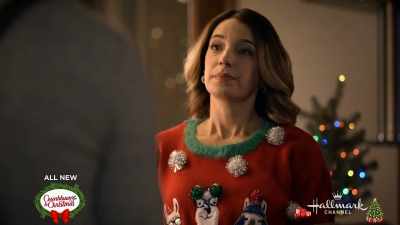 You know, I found out
you moved to New York - Heart of the Holidays