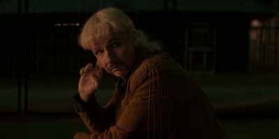 You know, I gave her
everything she wanted, and - Joe vs Carole