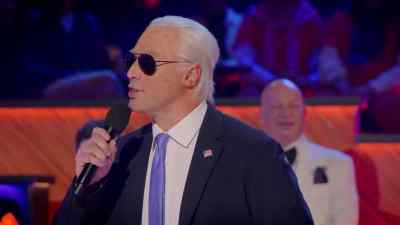 You know, I get a lot of… - Torching 2024: A Roast of the Year