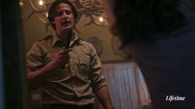 You know, I get
asked that question a lot. - Disappearance in Yellowstone
