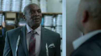 You know, I get down
with that fool Pierce Brosnan, - This Fool