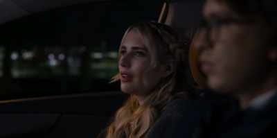 You know, I get it, it's fine.
You don't even know me. - About Fate