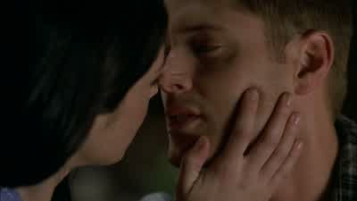 You know, I get it. - Supernatural