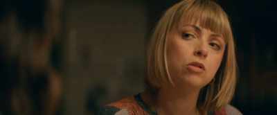 You know, because I get, like,
low blood sugars and all that. Mm. - Avoidance