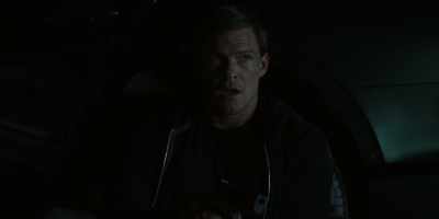 You know, after I get my money, - Reacher