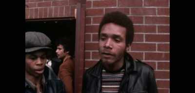 You know, I get to thinking
that, you know, - Amityville: An Origin Story