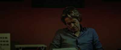 You know, I go in this place, - Tommaso
