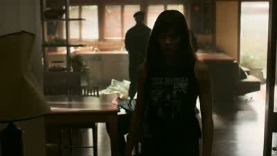 Ron: When I was going through puberty, I stole things, too. - Bumblebee