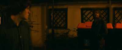- You know I got a
daughter about your age. - Lucid