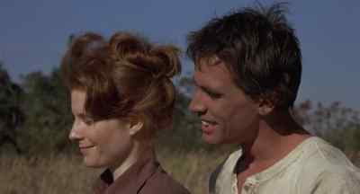 You know, I got a surprise for you. - Squirm