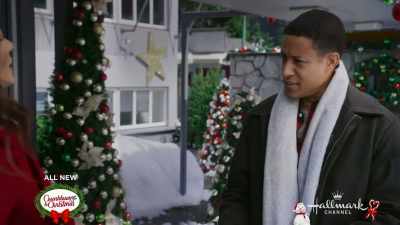 You know, I got Claire at home, - A Christmas Tree Grows in Colorado