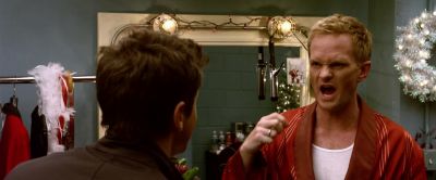 You know I got Fred Savage on speed dial - A Very Harold & Kumar Christmas