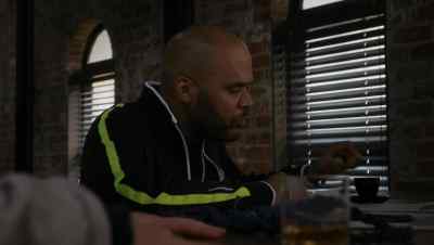 You know, I got to go, uh... - Sneaky Pete