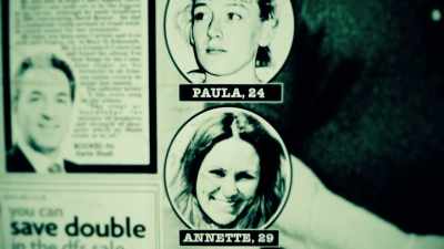 -You know,
I got to her resting place - Britain’s Most Evil Killers