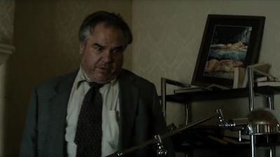 You know, I got instructions. - True Detective