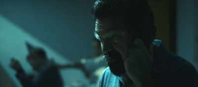 -You know I got no choice - Night of the Missing