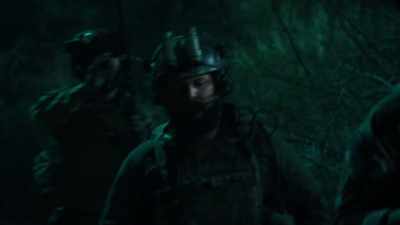 You know, I got some
sweethearts there - SEAL Team