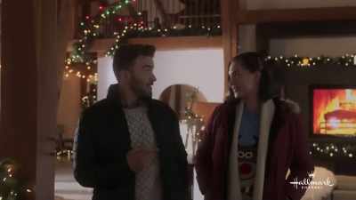You know I got the idea - A Tale of Two Christmases