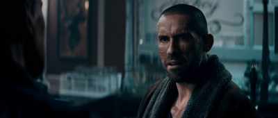 You know, if I got there
20 minutes earlier, - Avengement