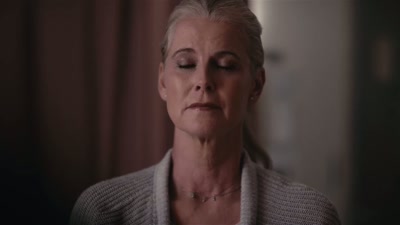 You know, when I got there,
her breathing was very shallow, - The Paramedic Who Stalked Me