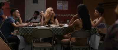 - You know I gotta pee.
- But you always gotta pee. - Saturday Church
