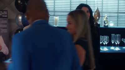 - You know, I gotta say, despite everything - The Z-Suite