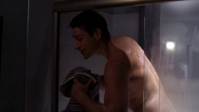 You know, I gotta say, - Criminal Minds
