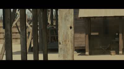 You know, I gotta say... - Unbroken