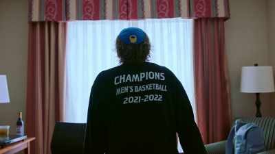You know, when I was growing up,
I never thought the NBA was attainable, - Destination NBA: A G League Odyssey