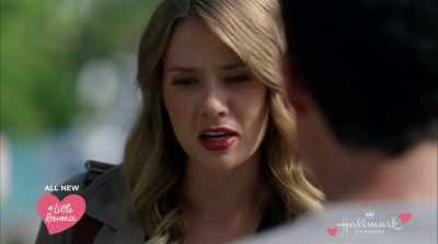 You know, I guess
I should've expected it, - Love Under the Olive Tree