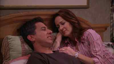 You know, I guess, uh... - Everybody Loves Raymond