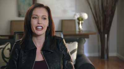 You know, if I had
a B+ plus on a report card, - After Porn Ends 3