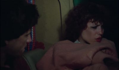 You know I had this dream last night - Smithereens