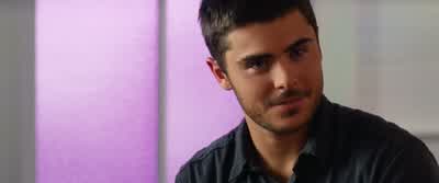 You know, I had no idea he could play like that. - The Lucky One