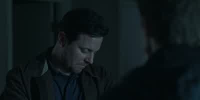 You know, I had this, uh... - Ozark