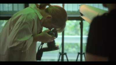 You know if I hadn't told you
about me and Thom, - Trigger Point
