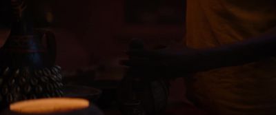 You know I hate that drink. - The Woman King