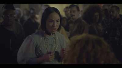 You know I hate it
when people call me crazy. - Russian Doll