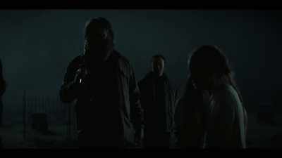 You know, I hate to tell you this,
but you could have brought them back, - Midnight Mass