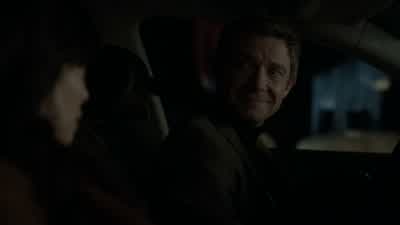 You know I hate to do this, but... - Fargo