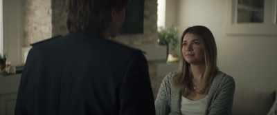 You know, I was hated
being away so much, - Left Behind: Rise of the Antichrist
