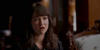 You know, I hated
being pregnant, and I... - Out of Office