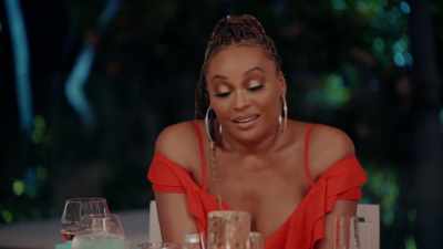 You know, I have a great life, - The Real Housewives Ultimate Girls Trip